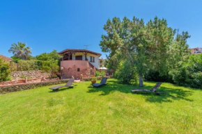 Villa del Sole Appartamenti Vacanza - Baja Sardinia Baja Sardinia